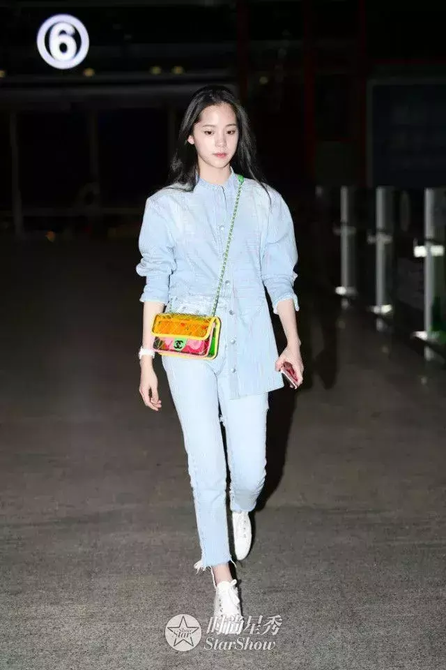 时尚明星秀_时尚星秀_时尚秀星级美发多少钱