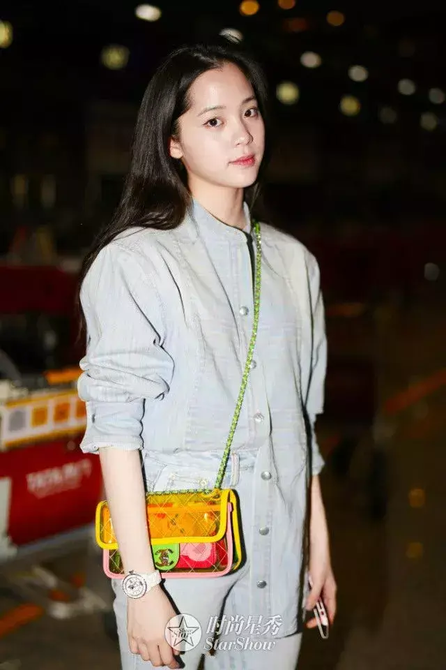 时尚明星秀_时尚星秀_时尚秀星级美发多少钱
