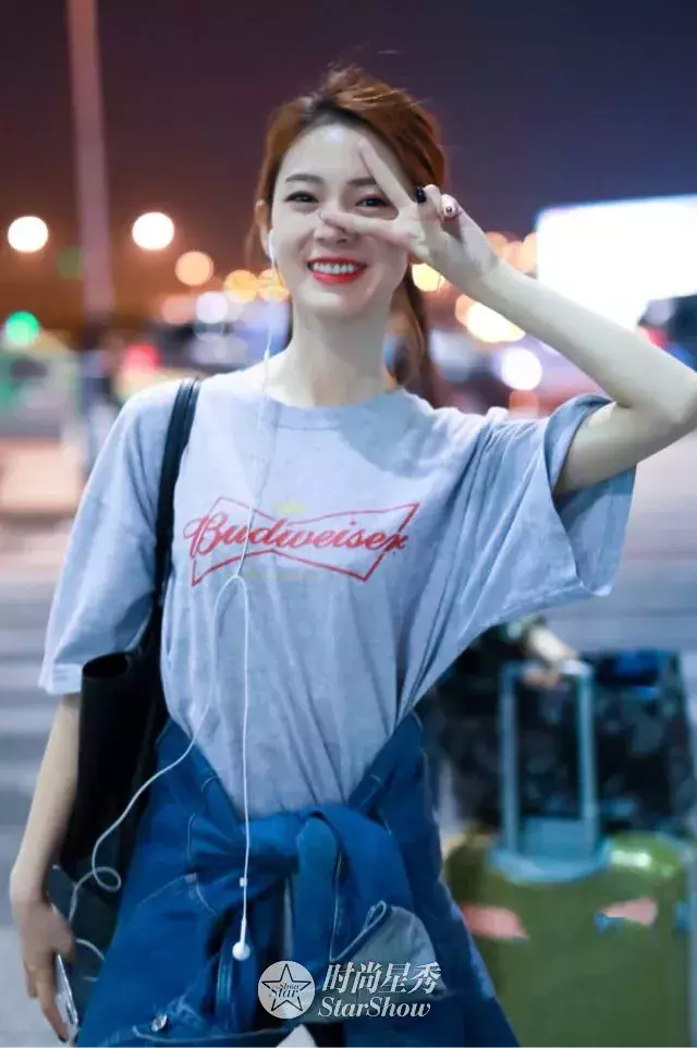 时尚星秀_时尚明星秀_时尚秀星级美发多少钱