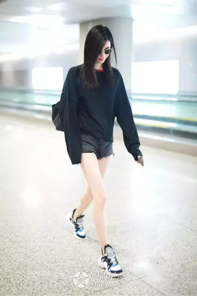 时尚秀星级美发多少钱_时尚明星秀_时尚星秀