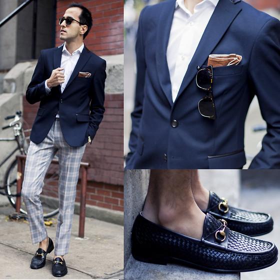 时尚男鞋-男鞋时尚搭配(图3) 男鞋时尚搭配_时尚鞋子男_时尚男鞋