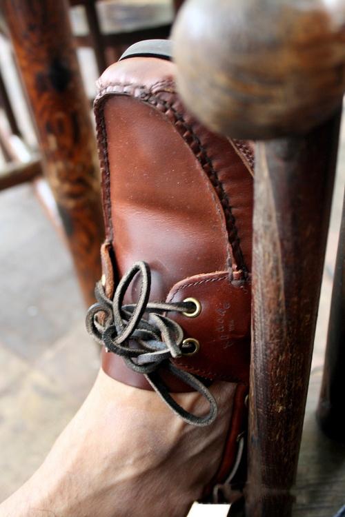 时尚男鞋-男鞋时尚搭配(图4) 时尚鞋子男_男鞋时尚搭配_时尚男鞋