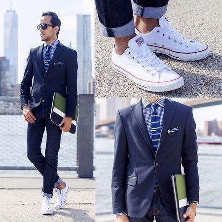 时尚男鞋-男鞋时尚搭配(图6) 时尚鞋子男_男鞋时尚搭配_时尚男鞋