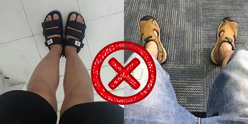 时尚男鞋-男鞋时尚搭配(图7) 时尚鞋子男_时尚男鞋_男鞋时尚搭配