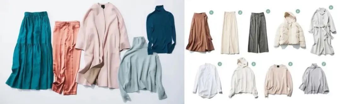 2024时尚毛衣-毛衣时尚品牌(图15) 2024时尚毛衣_毛衣时尚款_毛衣时尚品牌