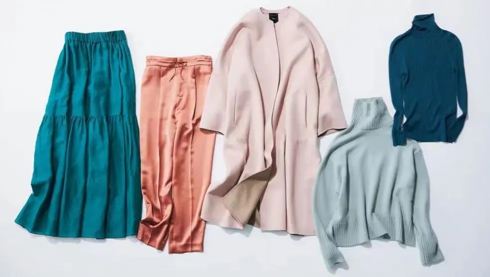 2024时尚毛衣-毛衣时尚品牌(图16) 毛衣时尚款_2024时尚毛衣_毛衣时尚品牌