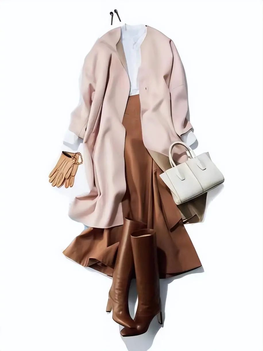 2024时尚毛衣-毛衣时尚品牌(图19) 毛衣时尚品牌_2024时尚毛衣_毛衣时尚款