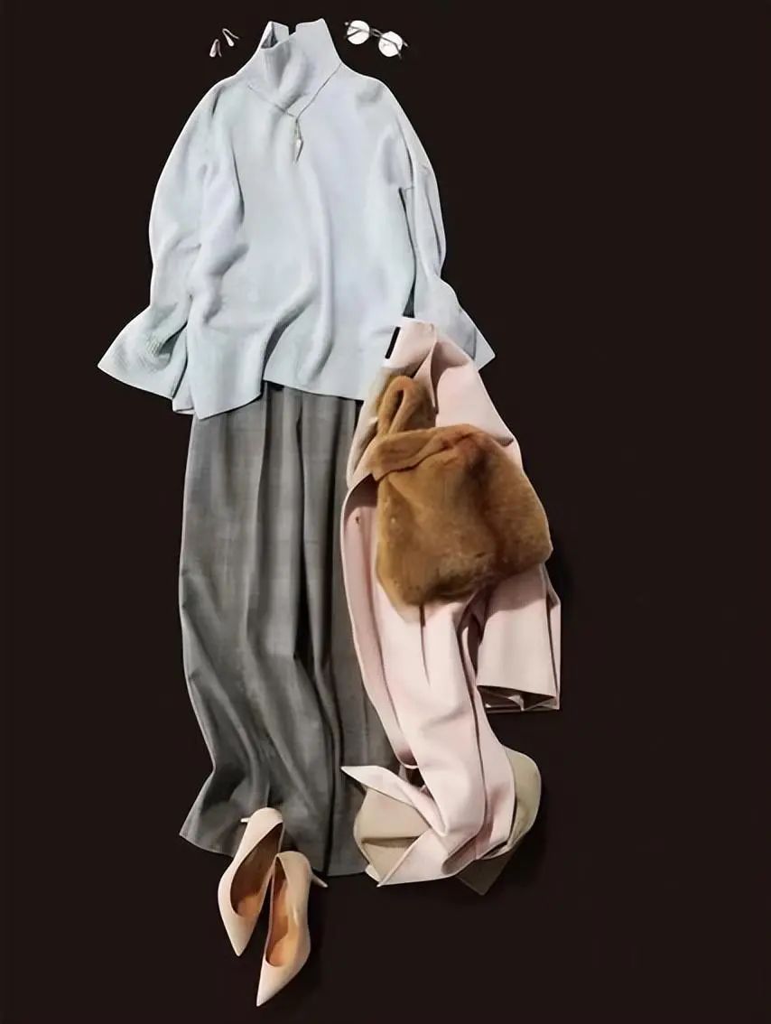 2024时尚毛衣-毛衣时尚品牌(图20) 2024时尚毛衣_毛衣时尚品牌_毛衣时尚款