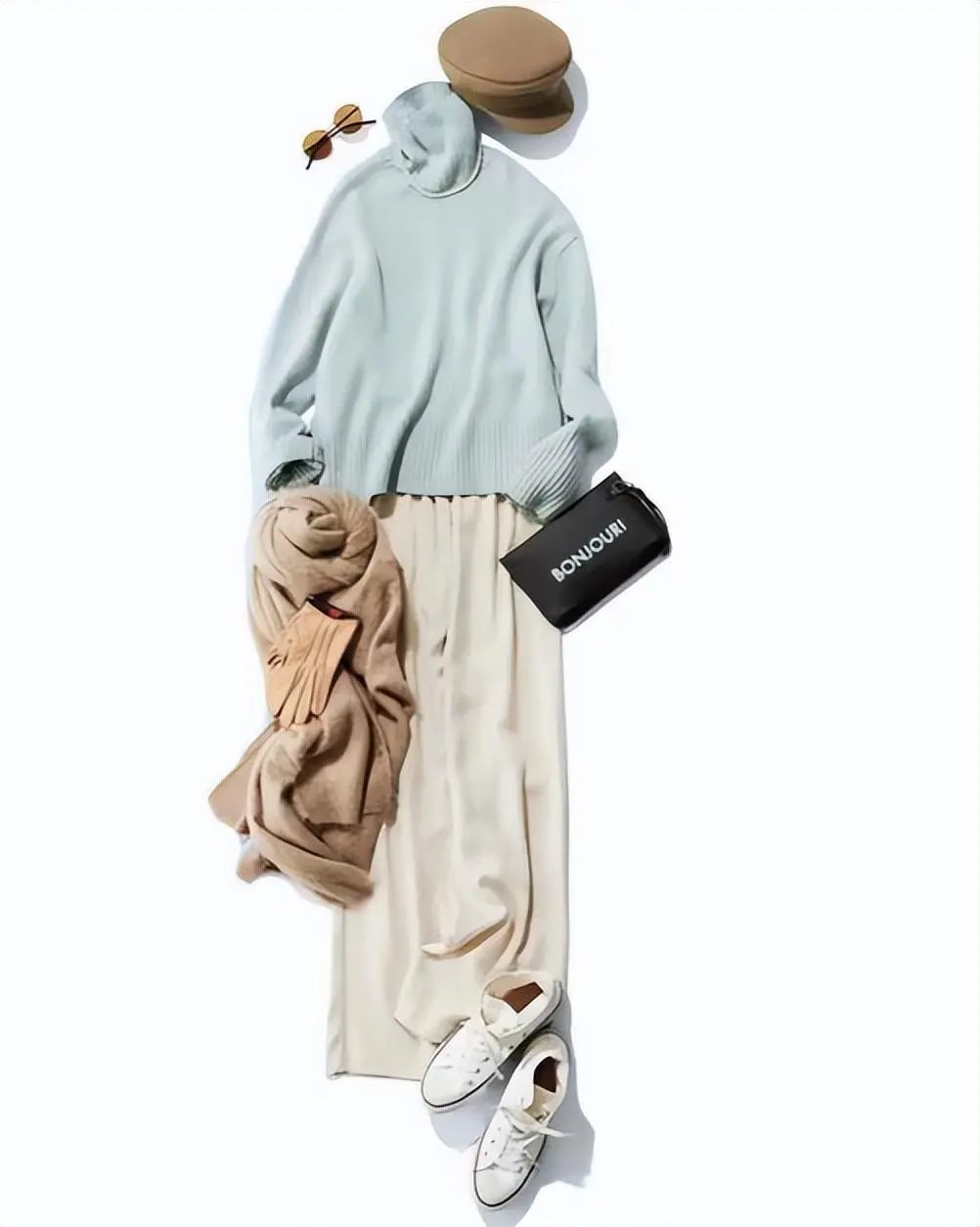 2024时尚毛衣-毛衣时尚品牌(图32) 2024时尚毛衣_毛衣时尚品牌_毛衣时尚款