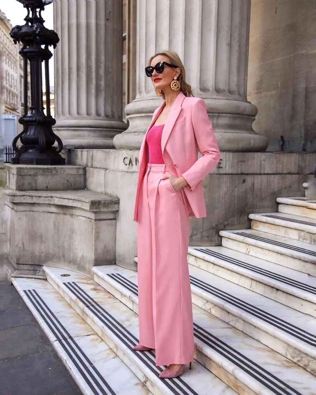 2024时尚毛衣-毛衣时尚品牌(图6) 毛衣时尚品牌_2024时尚毛衣_毛衣时尚款