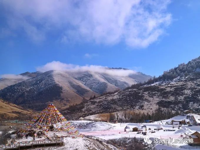四川毕棚沟旅游攻略_四川毕棚沟_四川毕棚沟门票多少钱