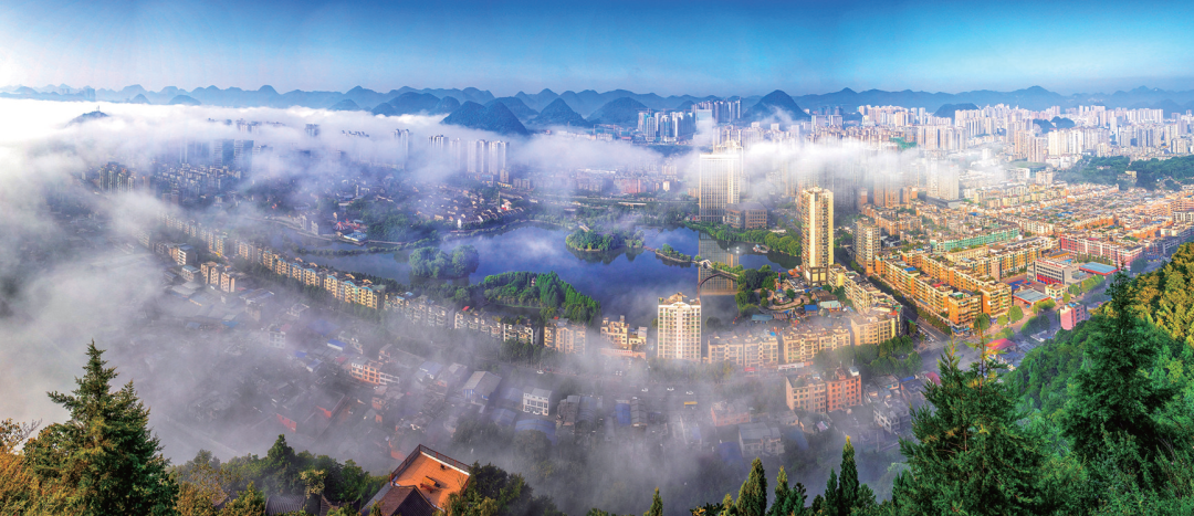重庆自驾荔波4日游_重庆至荔波旅游攻略_重庆自驾荔波