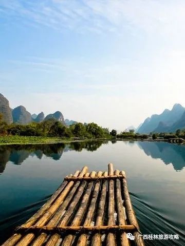 桂林攻略旅游猫儿山景区_桂林猫儿山旅游攻略_桂林猫儿山简介