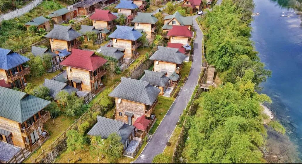 重庆自驾荔波_重庆至荔波旅游攻略_重庆自驾荔波旅游攻略