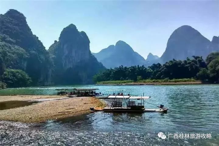 桂林猫儿山简介_桂林攻略旅游猫儿山路线_桂林猫儿山旅游攻略