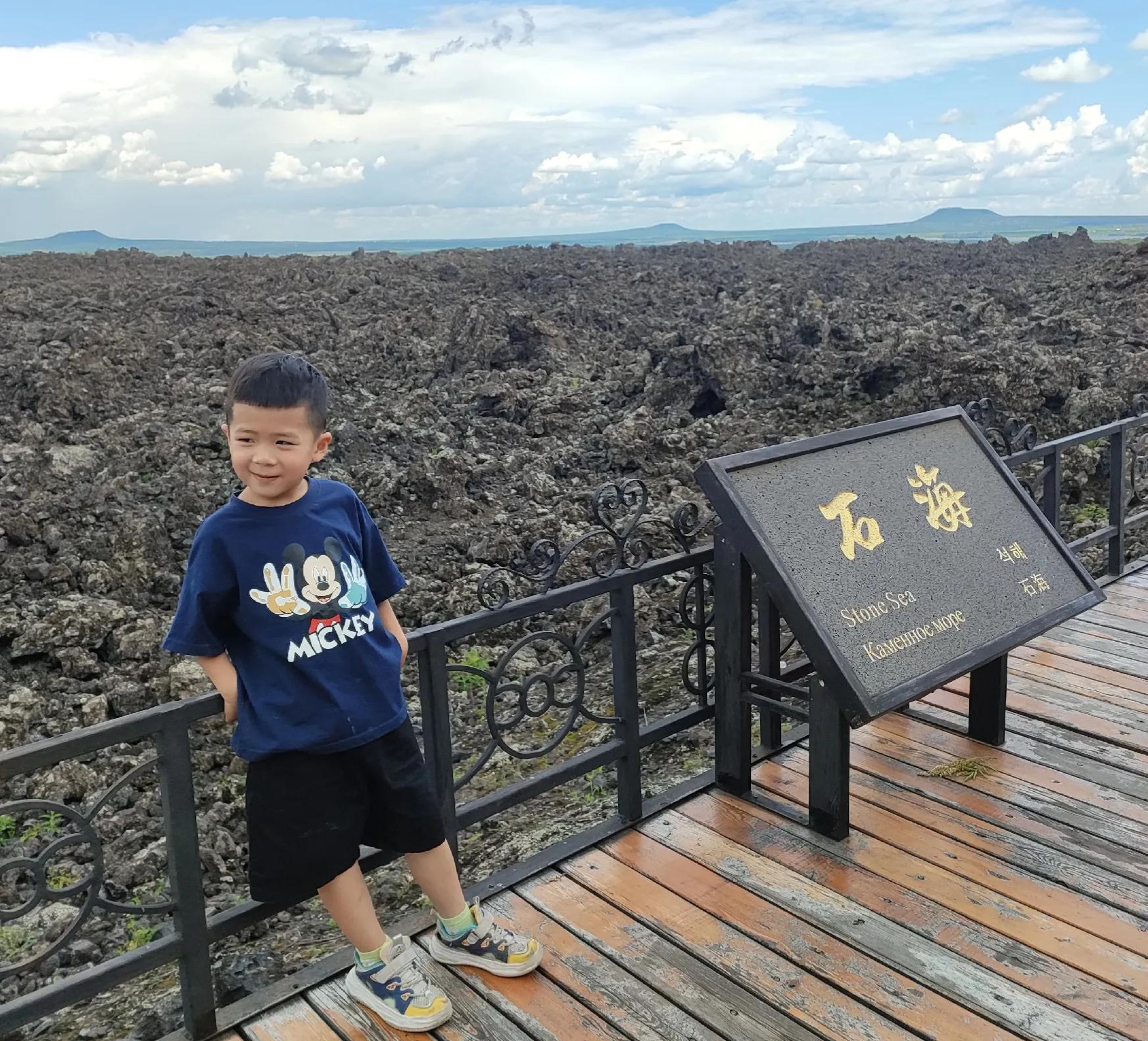 九大连池旅游景点_五大连池风景区旅游攻略_大连池在哪里