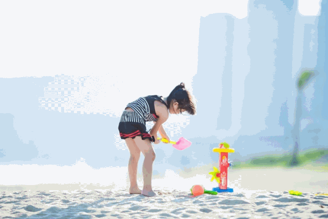 十里银滩旅游攻略_攻略旅游银滩里有什么_银滩游玩