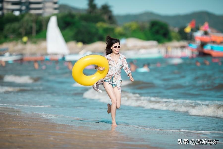 十里银滩旅游攻略_攻略旅游银滩里有什么_银滩游玩