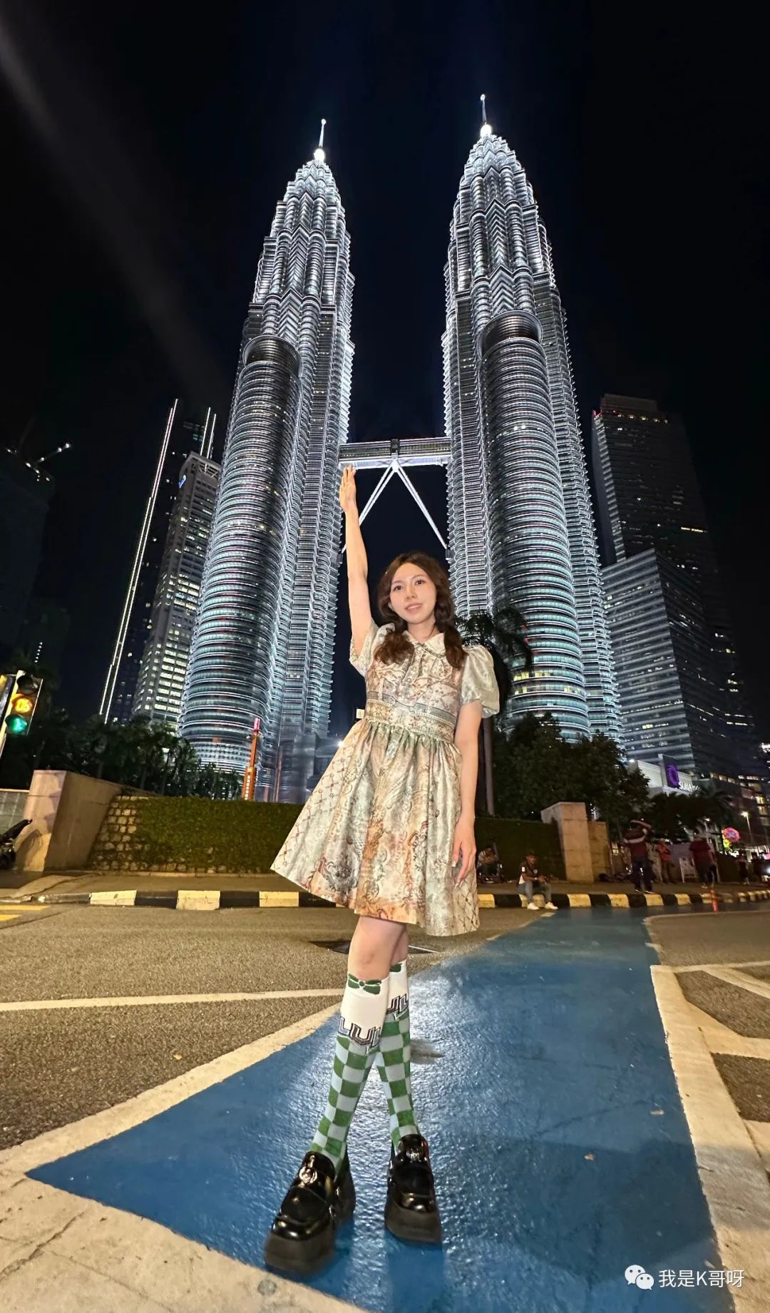 吉隆坡市内旅游攻略_吉隆坡游玩_吉隆坡旅游攻略一日游