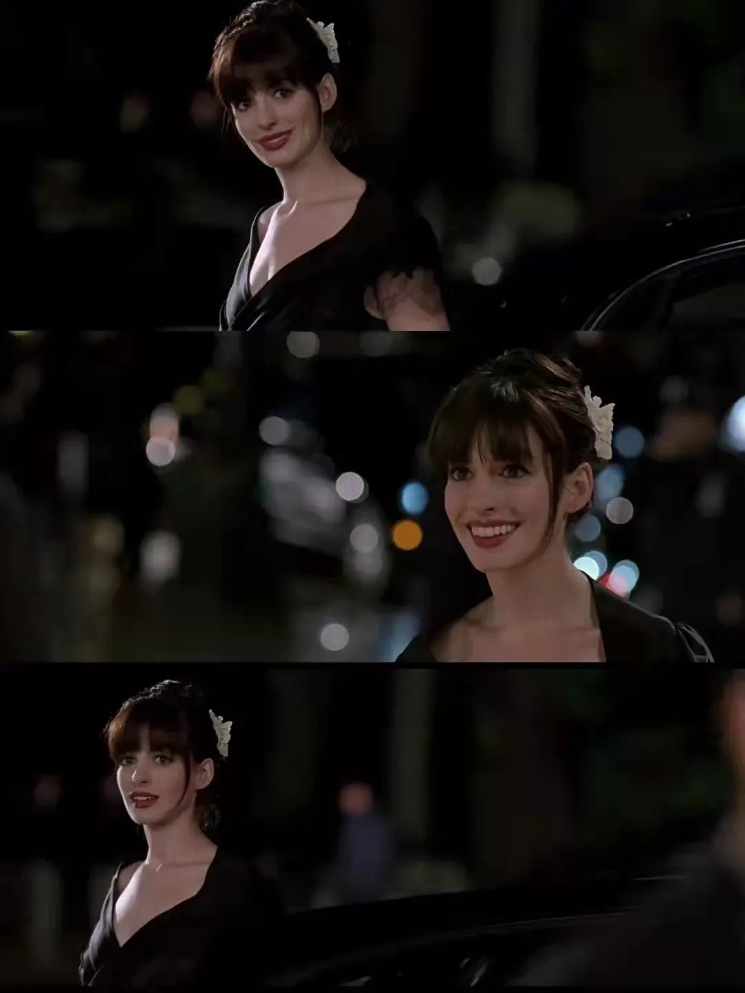 电影时尚女魔头女主的变化过程_时尚女魔头经典片段_时尚电影 比穿prada的女女魔头更好
