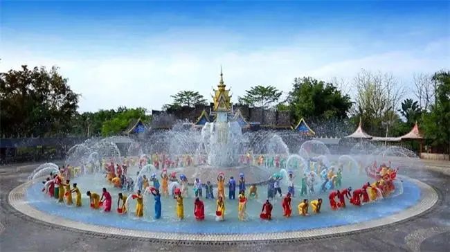 西双版纳自助餐哪家好吃_西双版纳自助餐厅_去西双版纳旅游自助游攻略