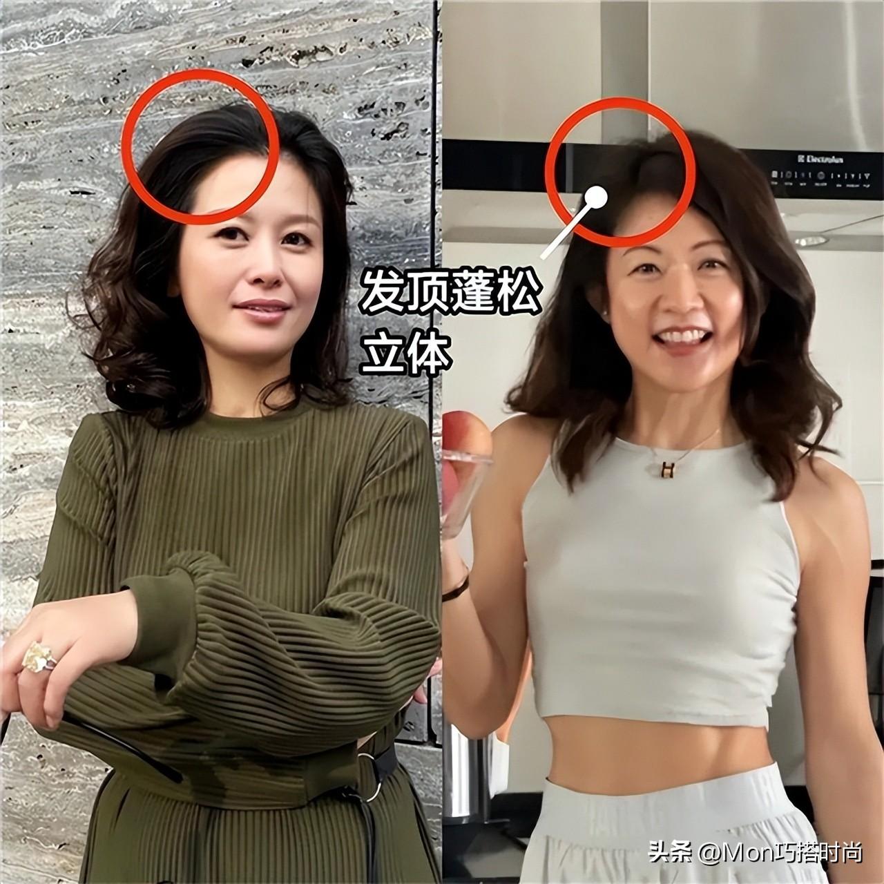 女性时尚假发_女士时尚假发_时尚假发短发女