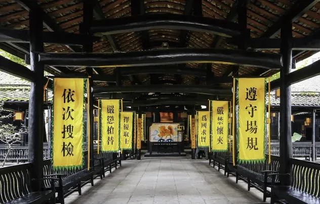 2024年阆中旅游攻略_阆中旅游景点门票价格_2020春节阆中旅游