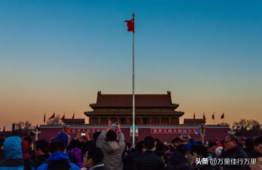 天安门旅游攻略_天安门旅游攻略_天安门旅游攻略