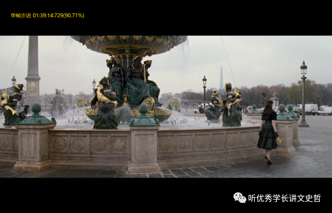 时尚电影 比穿prada的女女魔头更好_时尚女魔头的经典台词_电影时尚女魔头女主的变化过程