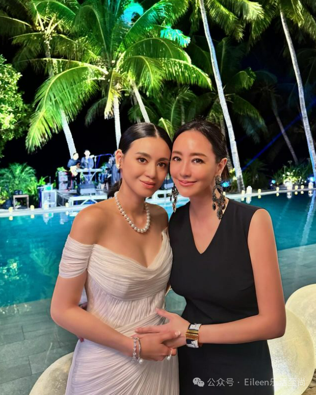 小姐姐时尚_小姐标配_时尚白小姐