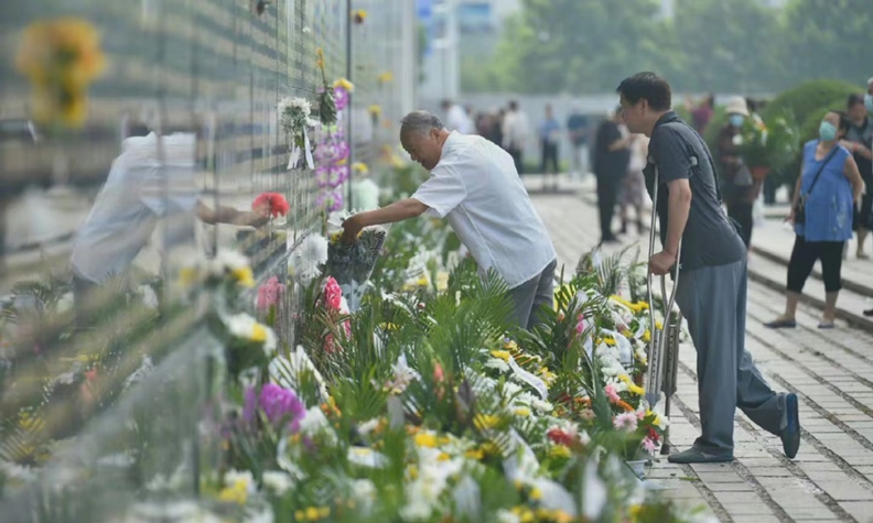 汶川地震遗留景点_汶川地震遗址旅游攻略_打卡汶川地震遗址