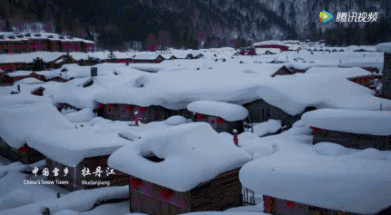 去雪乡穿啥_去雪乡要穿什么鞋子_雪乡旅游 穿衣 攻略