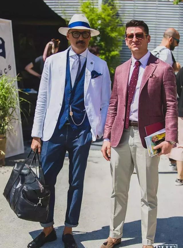夏季流行男鞋_夏季男鞋搭配_夏季时尚男鞋