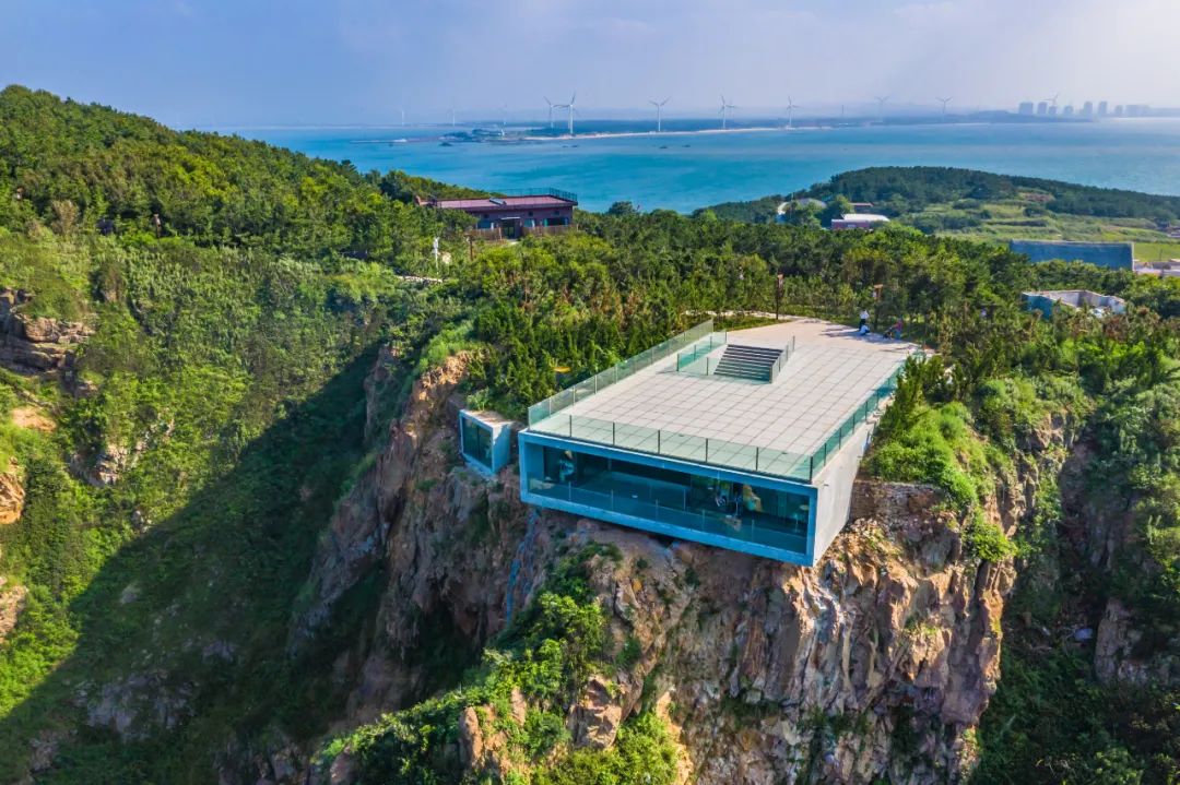 山东威海荣成旅游攻略_威海荣成旅游攻略_威海攻略旅游荣成路线