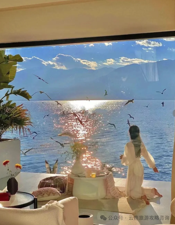 去玩儿过大理古城的旅游攻略_云南大理古城游玩攻略_大理古城好玩