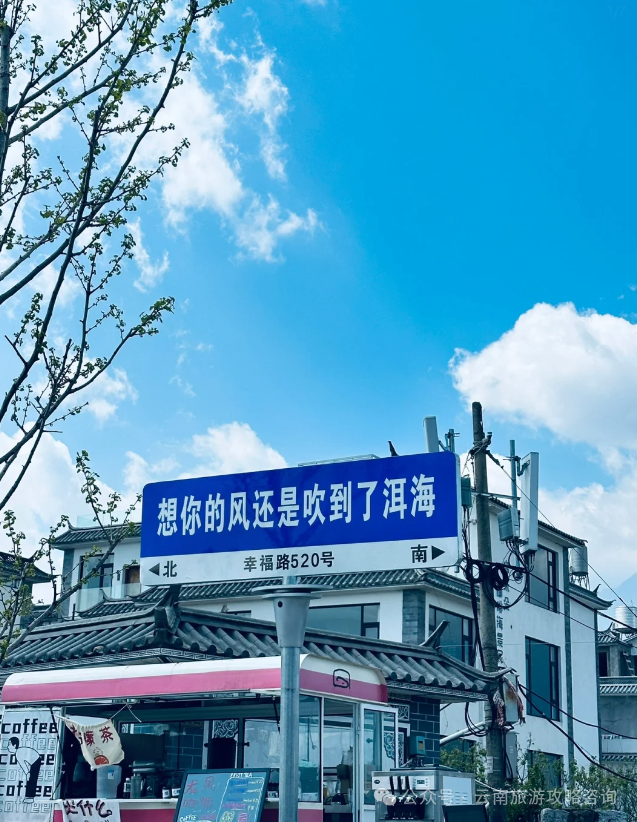 大理古城好玩_云南大理古城游玩攻略_去玩儿过大理古城的旅游攻略
