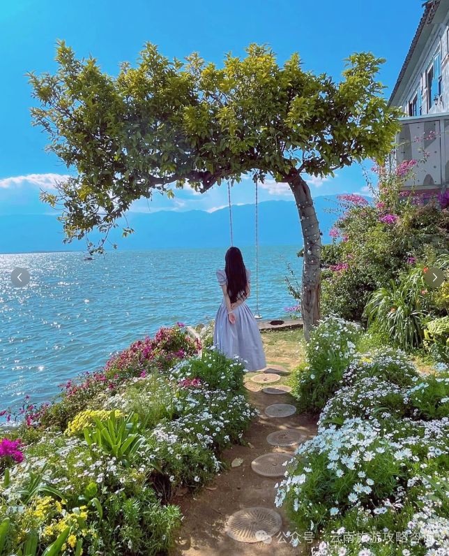 去玩儿过大理古城的旅游攻略_云南大理古城游玩攻略_大理古城好玩