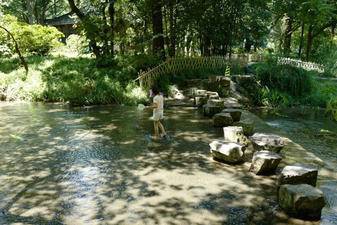 杭州山沟沟旅游攻略_杭州山沟沟景点_杭州山沟沟风景名胜区