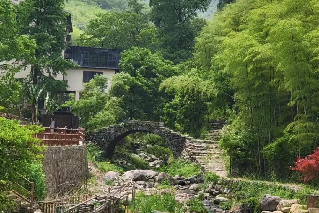 杭州山沟沟旅游攻略_杭州山沟沟景点_杭州山沟沟风景名胜区
