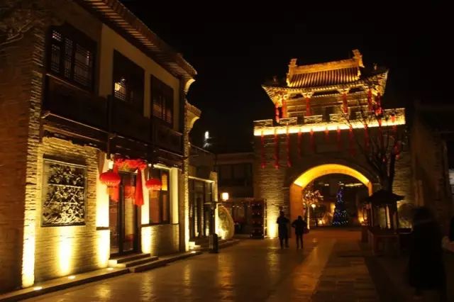 合阳武帝山有什么寓言_合阳武帝山旅游攻略_合阳武帝山森林公园收门票吗