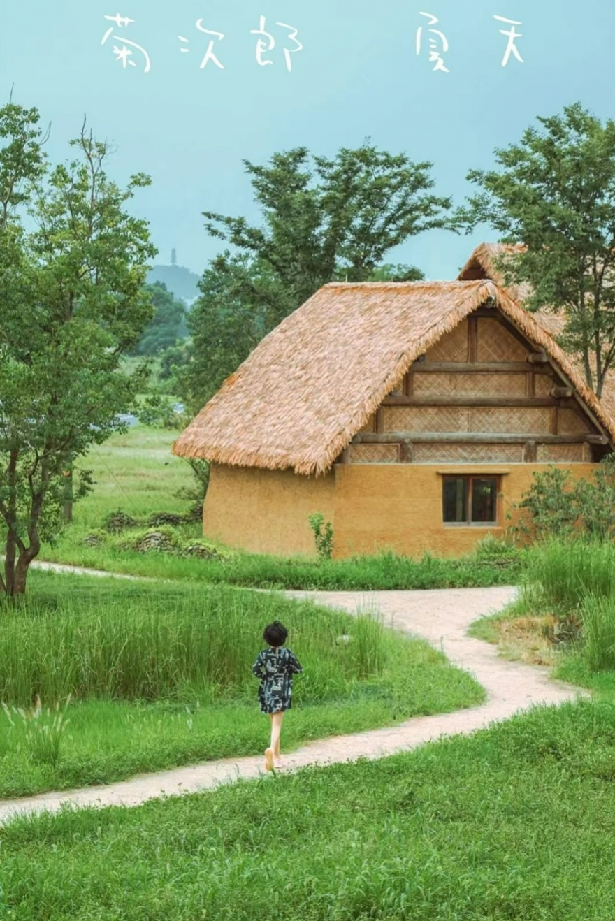 杭州山沟沟景点_杭州山沟沟风景名胜区_杭州山沟沟旅游攻略