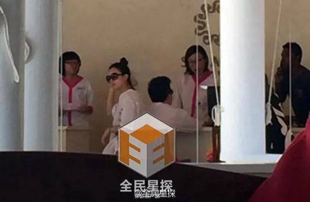 美西时尚 赵丽颖_赵丽颖太美_赵丽颖时装