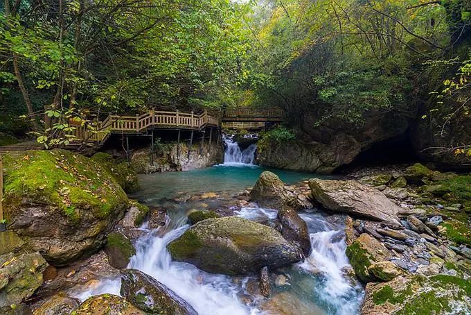 宜昌到神农架旅游攻略-宜昌到神农架三日游(图14) 宜昌到神农架一日游_宜昌到神农架三日游_宜昌到神农架旅游攻略