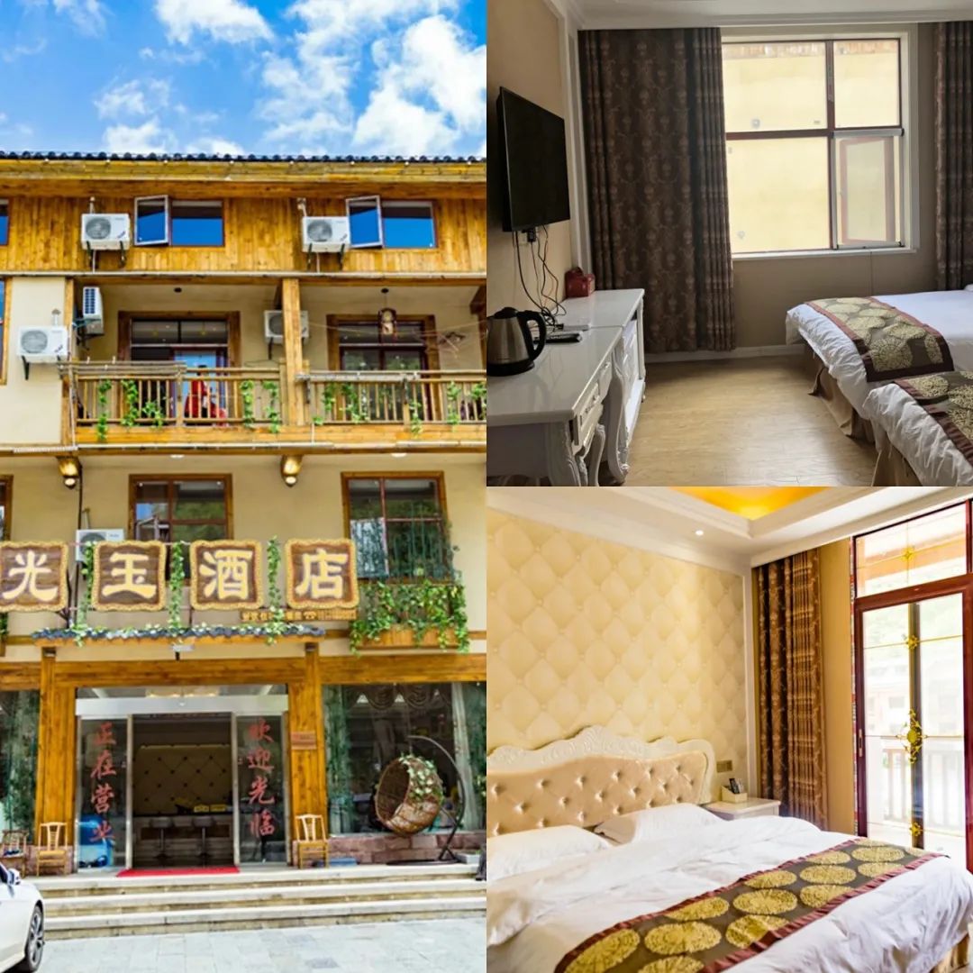 宜昌到神农架旅游攻略-宜昌到神农架三日游(图19) 宜昌到神农架旅游攻略_宜昌到神农架三日游_宜昌到神农架一日游