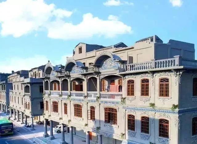 广东潮汕旅游景点大全_广东潮汕旅游地图_广东潮汕旅游攻略