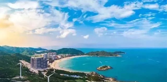 广东潮汕旅游景点大全_广东潮汕旅游地图_广东潮汕旅游攻略