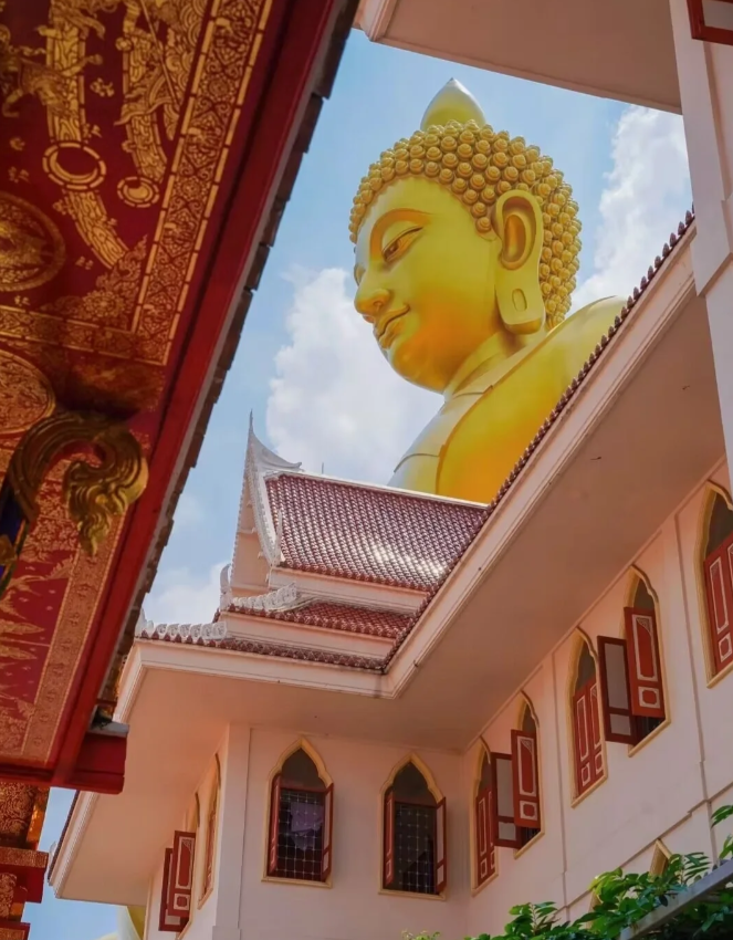 泰国旅游必去攻略_泰国旅游攻略景点必去_泰国游旅游攻略