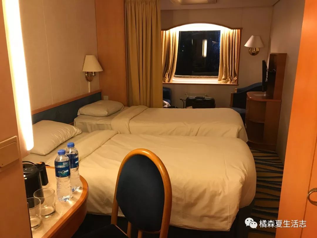 邮轮冲绳旅游攻略-冲绳邮轮下船自由活动(图10) 旅游游轮游日本冲绳岛_邮轮冲绳旅游攻略_冲绳邮轮下船自由活动