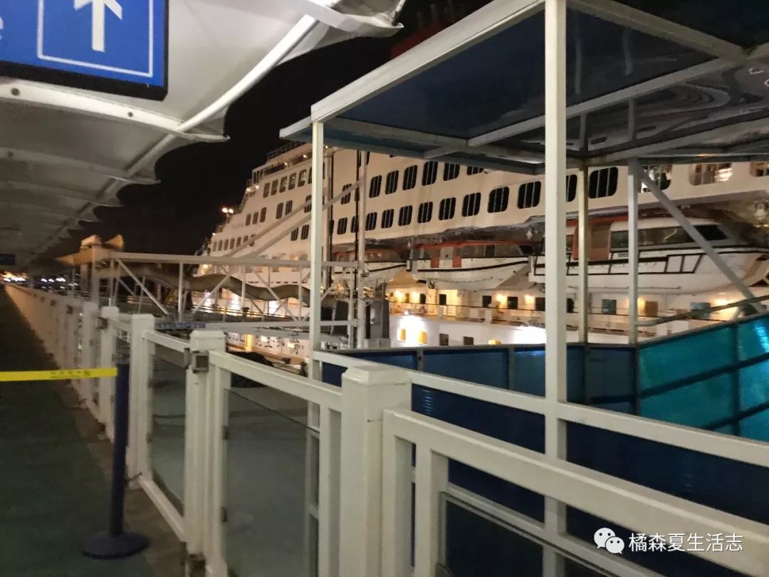 邮轮冲绳旅游攻略-冲绳邮轮下船自由活动(图3) 冲绳邮轮下船自由活动_邮轮冲绳旅游攻略_旅游游轮游日本冲绳岛