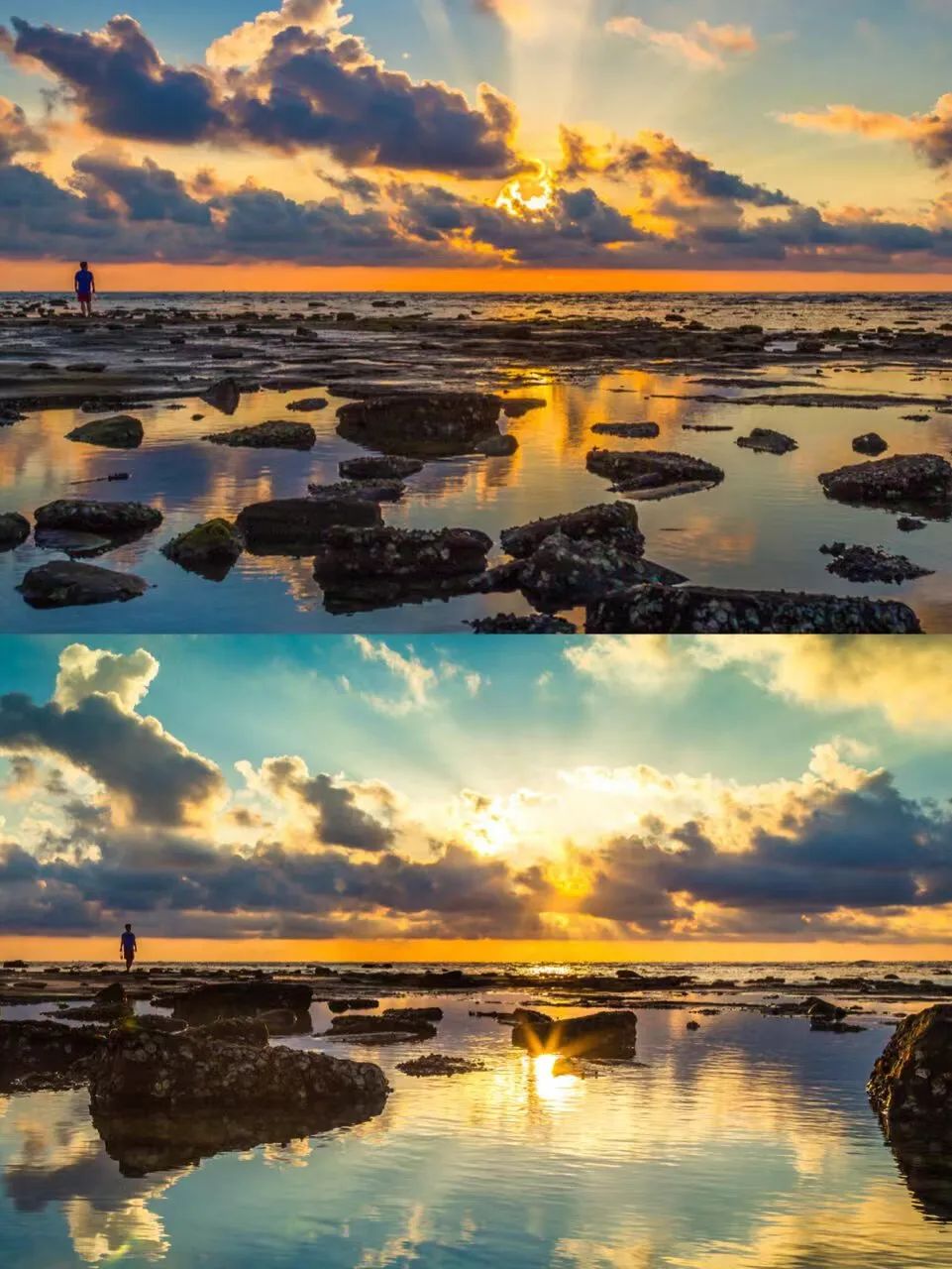 北海德天瀑布_北海德天瀑布门票多少钱_北海德天瀑布旅游攻略